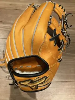 軟式グローブ 坂本モデル