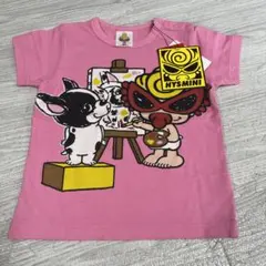 ヒスミニ　J君　フレンチブルドッグ　Tシャツ