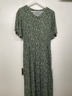 【8/26まで値下げ】GLOBAL WORK ワンピース