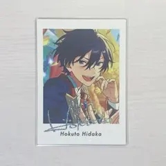 あんスタ 氷鷹北斗 ぱしゃっつ 笑門来福