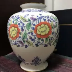 2026年最新】金彩 花瓶 ナルミの人気アイテム - メルカリ