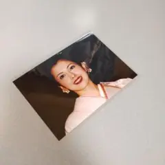 沢口靖子写真