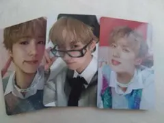 INI THE WINTER MAGIC 尾崎匠海 トレカ まとめ売り