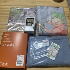 よつばと　5点セット