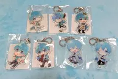 すとぷり ころんさん アクリルキーホルダー