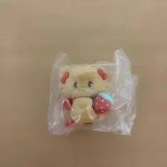 mikko ラテ　カプセルトイ