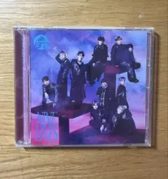 超特急『NINE LIVES』生写真セットB - メルカリ