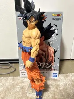 一番くじドラゴンボール EXTREME SAIYAN ラストワン賞　孫悟空