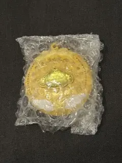 サンリオ ポムポムプリン シークレット きらきら コンパクトミラーチャーム