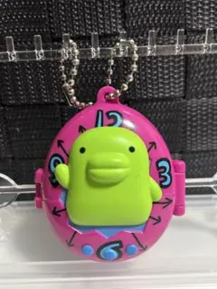 たまごっち スイングケース くちぱっち ガチャガチャ