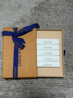 LOUIS VUITTON ギフトボックスセット