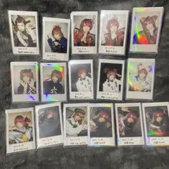 グラビティ 社長 チェキ 2022年 まとめ売り - メルカリ
