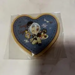 鬼滅の刃 バレンタイン ホワイトデー　アクリルコースター 宇髄天元