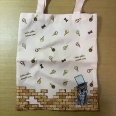 名探偵コナン 31アイスクリーム コラボトートバッグ