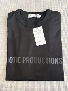 ★新作.完売品.新品未使用.COOTIE PRODUCTION.Tシャツ.M