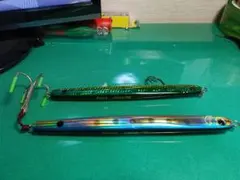 2025年最新】サバイバー ジグの人気アイテム - メルカリ