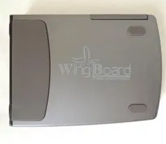 palm m500/m505用折りたたみ式キーボード