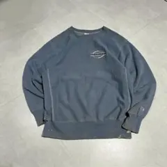 90s 刺繍タグ Champion reverse weave リバースウェーブのサムネイル
