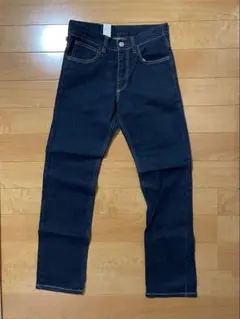 EDWIN キッズ デニムパンツ 160 新品タグ付き エドウィン ジーンズ