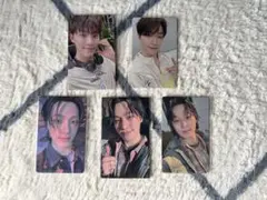 2026年最新】seventeen トレカ まとめ売りの人気アイテム - メルカリ