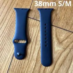 Apple Watch 純正 バンド スポーツバンド 38mm