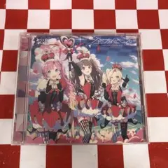 ダーリンシンドローム ボーカロイド ボカロP かいりきベア 同人 CD