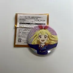 2026年最新】アイカツ 缶バッジ ソレイユの人気アイテム - メルカリ