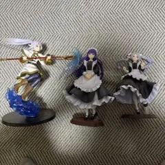 フリーレン　フィギュア　まとめ売り