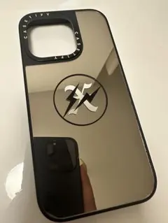 フラグメント CASETiFY GOD SELECTION XXX iPhone