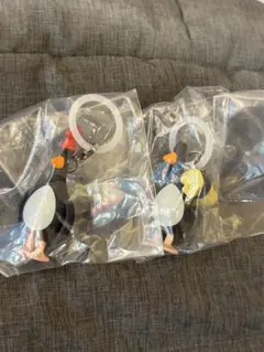 ウォレスとグルミット めじるしアクセサリー