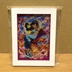 最終値下]Mika Pikazo 【複製原画】 A3変形サイズ 個展受注生産品