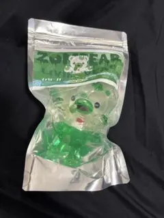 新作Art Studio 「SHOT!」ゾンベアー ソフビ メロンソーダver 新作Art Studio 「SHOT!」ゾンベアー ソフビ メロンソーダver