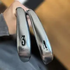 Callaway Golf Prototype アイアンセット 3, 4