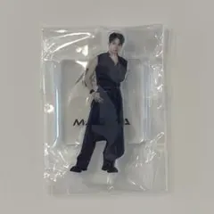 a*様 INI 木村柾哉 カプセルトイ ミニアクスタ