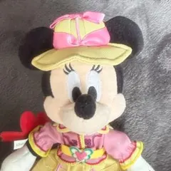 2026年最新】トレイル ミニー ぬいぐるみバッジの人気アイテム - メルカリ
