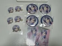 ミラン・ケストレル にじさんじ8周年Anniversary