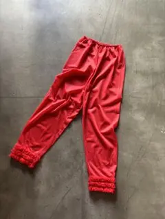 2025年最新】FUMIKA_UCHIDA カジュアルパンツの人気アイテム