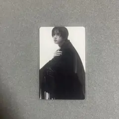 txt 7TH YEAR Weverse album ユニバ 購入特典 ボムギュ