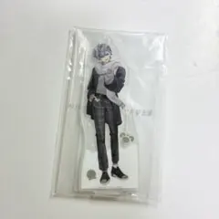 カラフルピーチ 1番くじ ヒロくん アクスタ アクリルスタンド - メルカリ