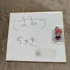 KnightX 騎士X ばぁうくん バースデーケーキ特典カード 2Lサイズ⑩
