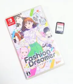 Fashon Dreamer ファッションドリーマー