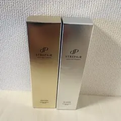 大幅値下STREPAIRマスクウォッシュ50g＆美白ゲルローション30mlセットのサムネイル