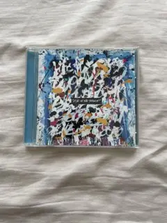 ONE OK ROCK 「Eye of the Storm」