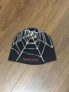 NOREMID supplierコラボビーニー - メルカリ