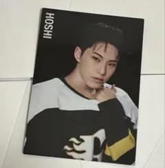 2025年最新】seventeen トレカ ホシの人気アイテム - メルカリ