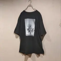 美品【semoh×URBAN RESEARCH】NINA-1　Tシャツ　黒