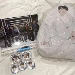 INI 藤牧京介 グッズ