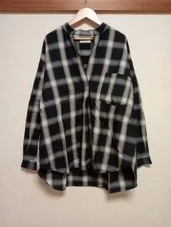 【2025AW】JOURNAL STANDARDSTAND PULL OVER