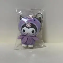 サンリオ ちびっとも クロミ うみのいきもの