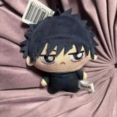 呪術廻戦 伏黒恵 ちょぴぬいぷち